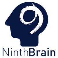 Logo Ninth Brain - 200px