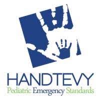 Handtevy