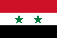 syria