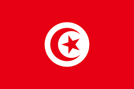 Tunisia flag