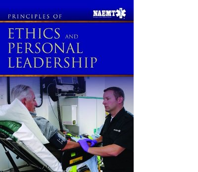 Principles of Ethics and Personal Leadership