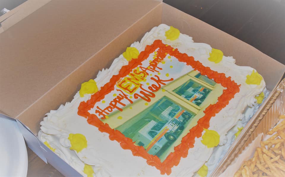 cake