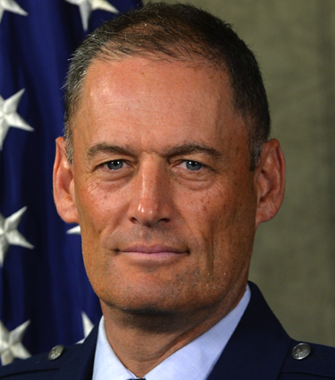 Stephen Rush