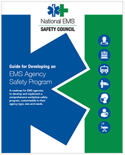 Guide for Developing an EMS Safety Program