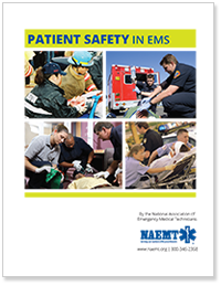 Patient Safety in EMS